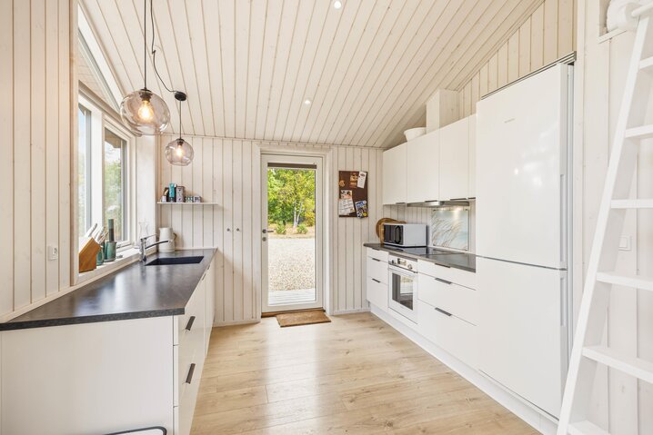 Sommerhus 41518 på Skråvejen 1, Henne Strand - Billede #2