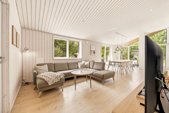 Sommerhus 41518 på Skråvejen 1, Henne Strand - Billede #3
