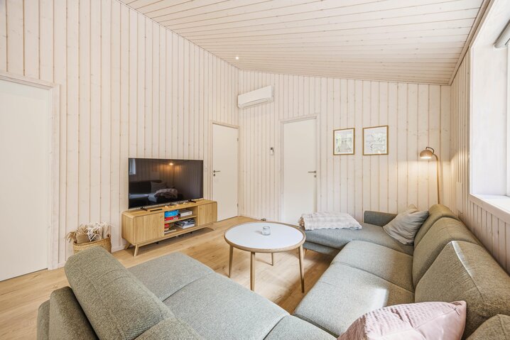 Sommerhus 41518 på Skråvejen 1, Henne Strand - Billede #4