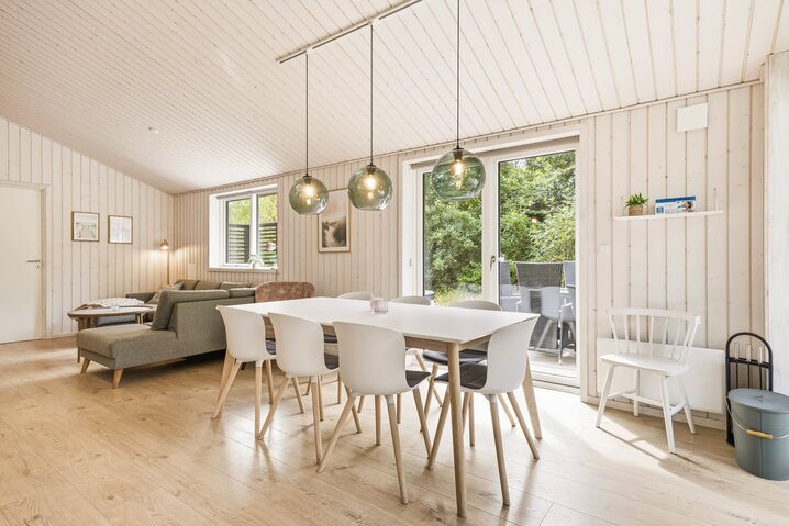 Sommerhus 41518 på Skråvejen 1, Henne Strand - Billede #5