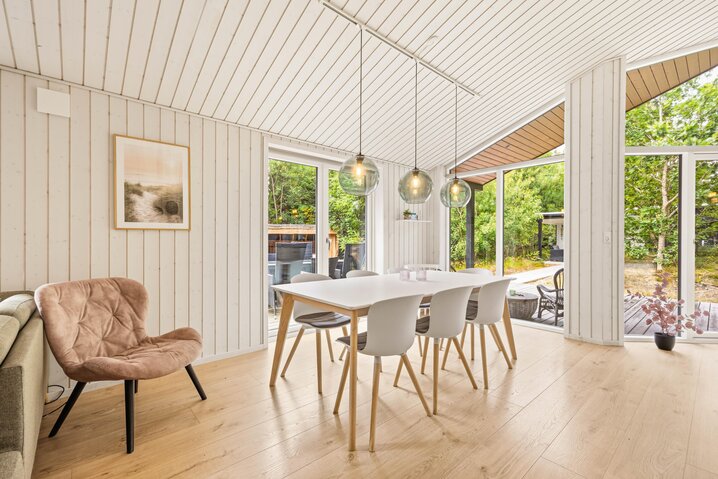 Sommerhus 41518 på Skråvejen 1, Henne Strand - Billede #6