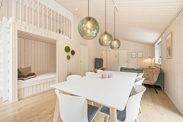 Sommerhus 41518 på Skråvejen 1, Henne Strand - Billede #7