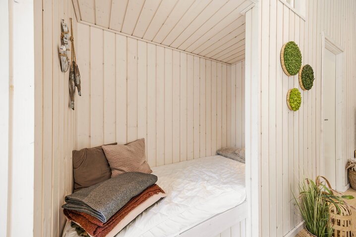 Sommerhus 41518 på Skråvejen 1, Henne Strand - Billede #8
