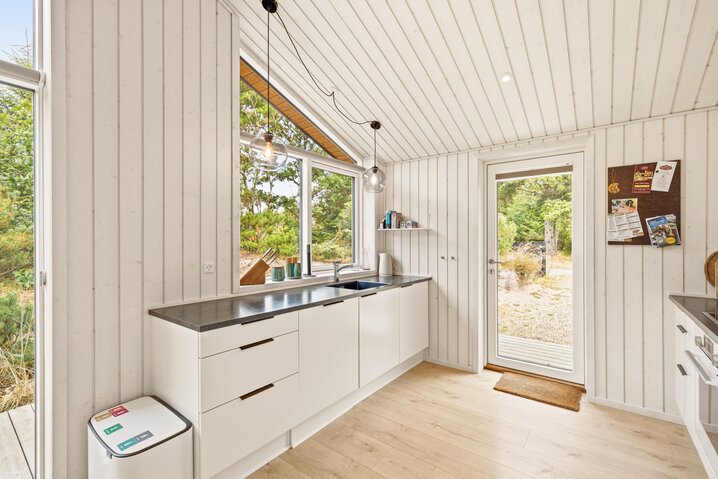 Sommerhus 41518 på Skråvejen 1, Henne Strand - Billede #10