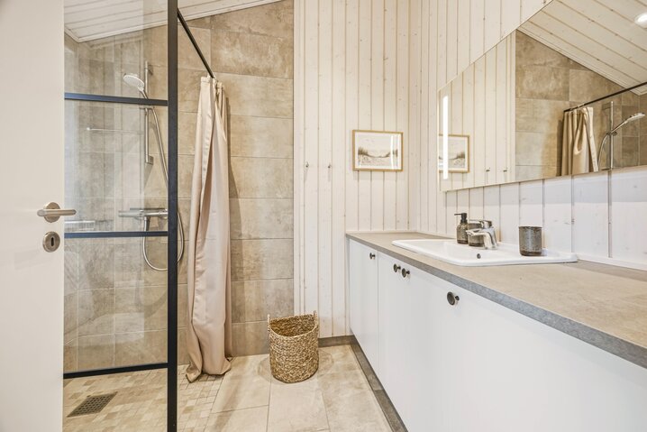 Sommerhus 41518 på Skråvejen 1, Henne Strand - Billede #12