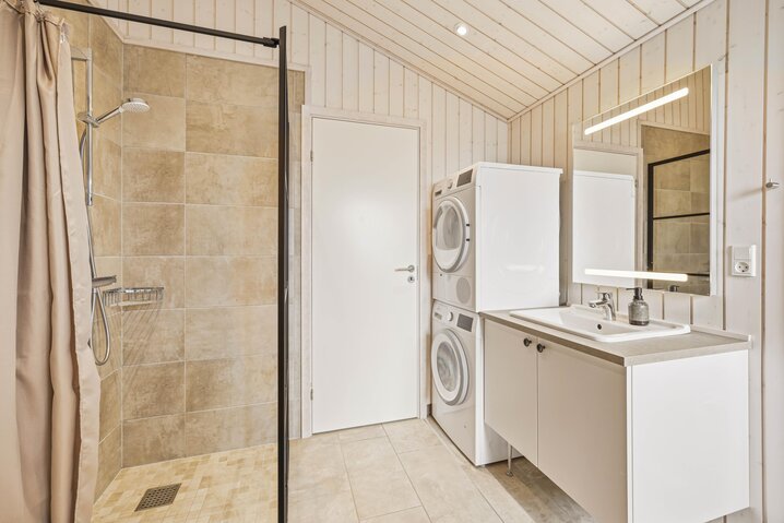 Sommerhus 41518 på Skråvejen 1, Henne Strand - Billede #16