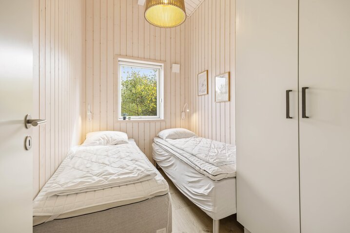 Sommerhus 41518 på Skråvejen 1, Henne Strand - Billede #19