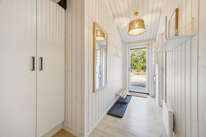 Sommerhus 41518 på Skråvejen 1, Henne Strand - Billede #21