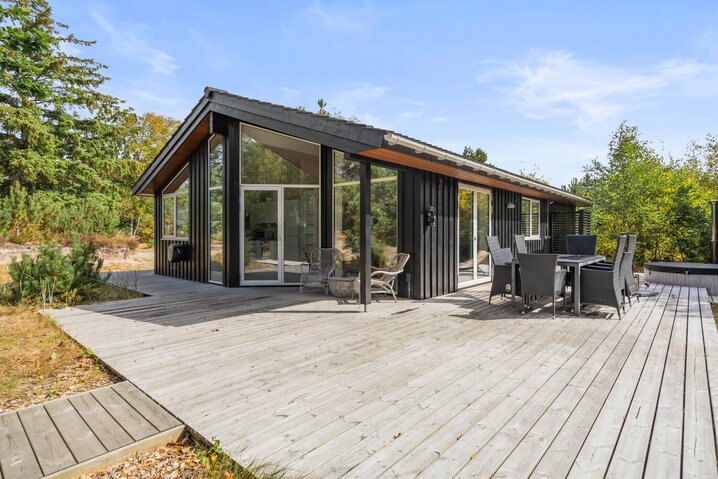 Sommerhus 41518 på Skråvejen 1, Henne Strand - Billede #22