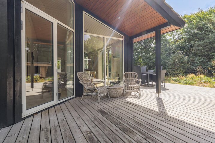 Sommerhus 41518 på Skråvejen 1, Henne Strand - Billede #23