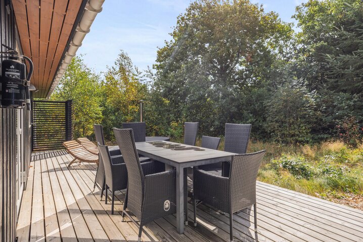Sommerhus 41518 på Skråvejen 1, Henne Strand - Billede #24