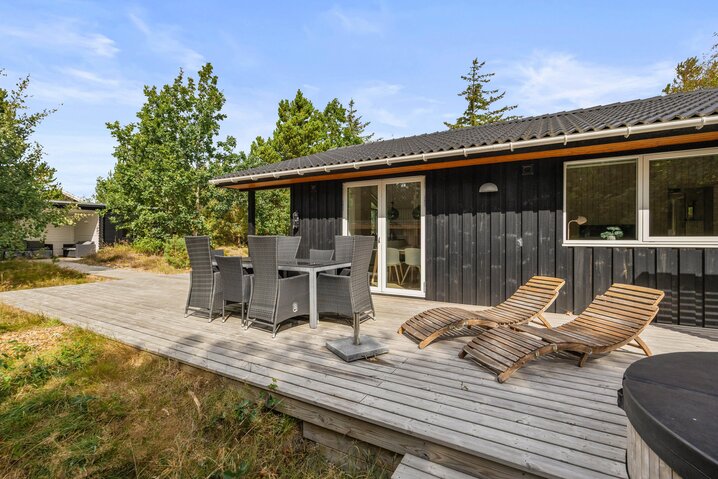 Sommerhus 41518 på Skråvejen 1, Henne Strand - Billede #25