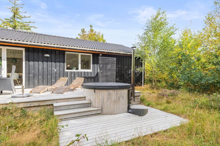 Sommerhus 41518 på Skråvejen 1, Henne Strand - Billede #26