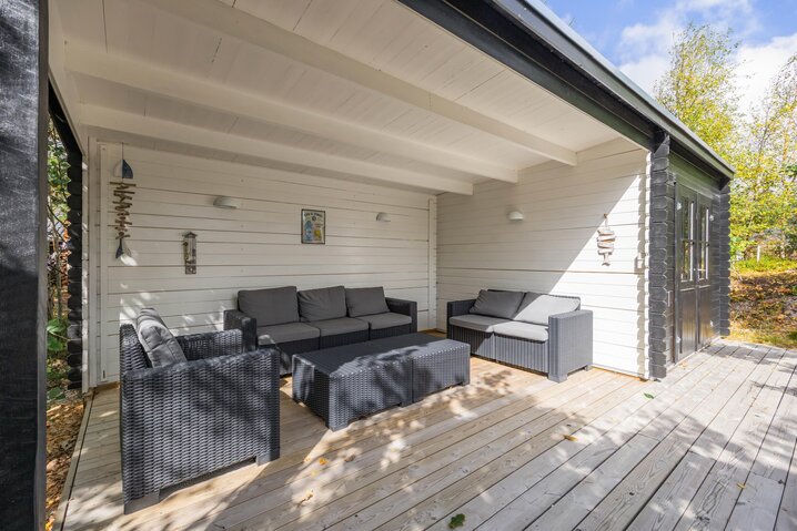 Sommerhus 41518 på Skråvejen 1, Henne Strand - Billede #27