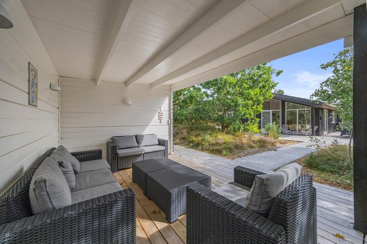 Sommerhus 41518 på Skråvejen 1, Henne Strand - Billede #28