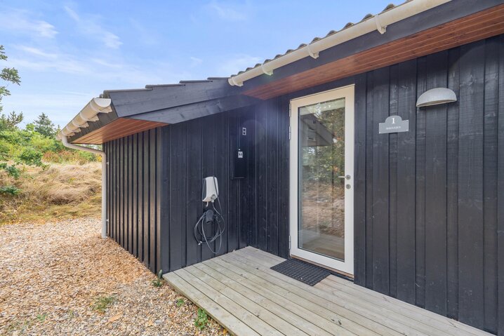 Sommerhus 41518 på Skråvejen 1, Henne Strand - Billede #30