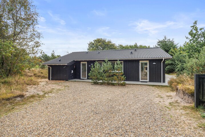 Sommerhus 41518 på Skråvejen 1, Henne Strand - Billede #31