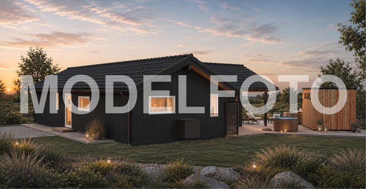 Holiday home 41519 at Duevej 1B, Henne Strand - Picture #1
