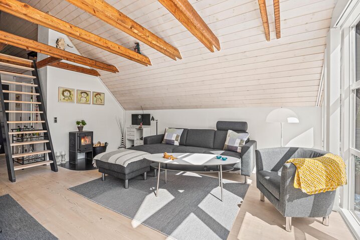 Sommerhus 41600 på Niels Røgtersvej 3, Henneby - Billede #3