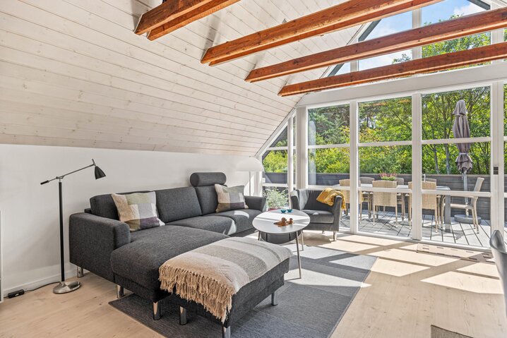 Sommerhus 41600 på Niels Røgtersvej 3, Henneby - Billede #4