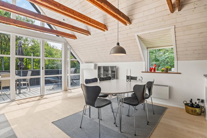 Ferienhaus 41600 in Niels Røgtersvej 3, Henneby - Bild #5