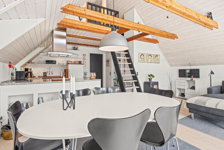 Sommerhus 41600 på Niels Røgtersvej 3, Henneby - Billede #7