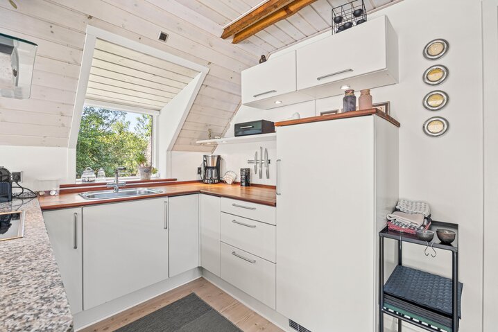 Sommerhus 41600 på Niels Røgtersvej 3, Henneby - Billede #8