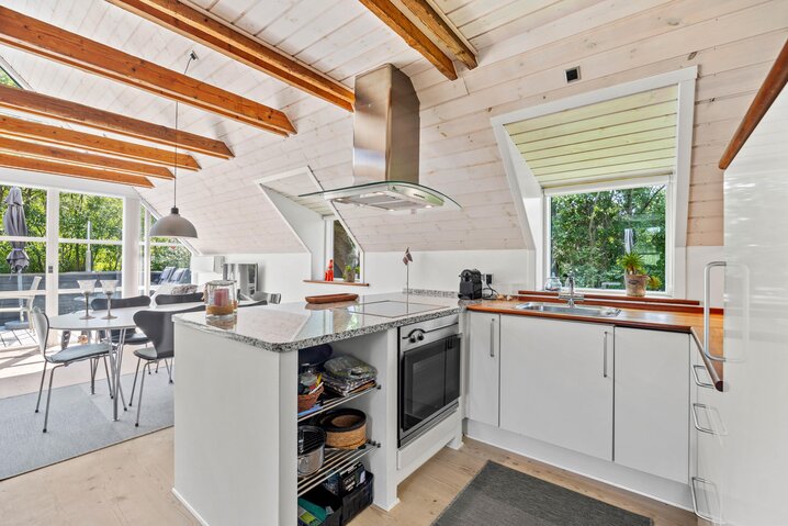 Sommerhus 41600 på Niels Røgtersvej 3, Henneby - Billede #9