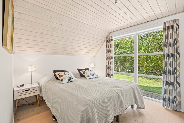 Sommerhus 41600 på Niels Røgtersvej 3, Henneby - Billede #10