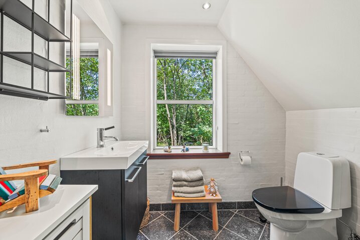 Ferienhaus 41600 in Niels Røgtersvej 3, Henneby - Bild #11