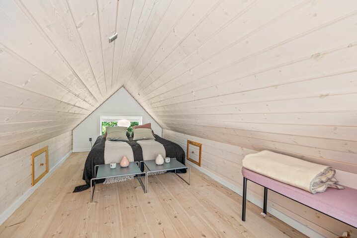 Sommerhus 41600 på Niels Røgtersvej 3, Henneby - Billede #14