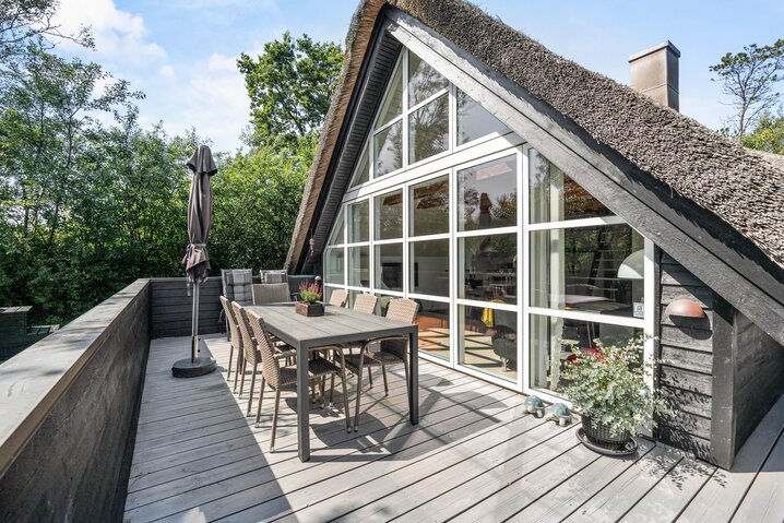 Ferienhaus 41600 in Niels Røgtersvej 3, Henneby - Bild #16