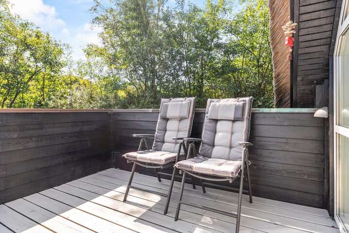 Sommerhus 41600 på Niels Røgtersvej 3, Henneby - Billede #18