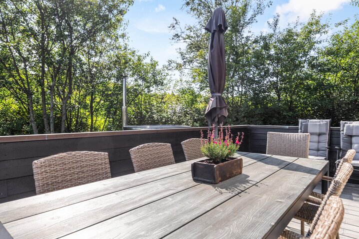 Sommerhus 41600 på Niels Røgtersvej 3, Henneby - Billede #19