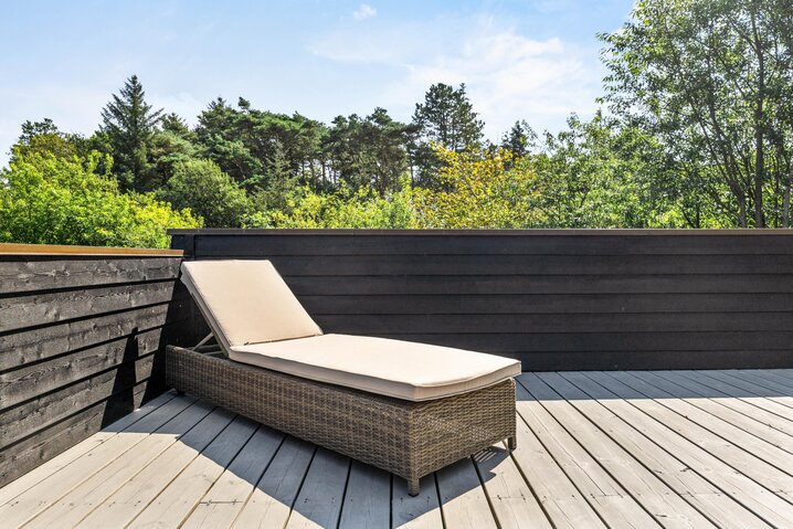 Sommerhus 41600 på Niels Røgtersvej 3, Henneby - Billede #20