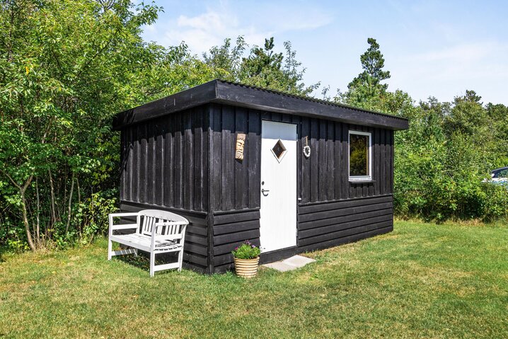 Ferienhaus 41600 in Niels Røgtersvej 3, Henneby - Bild #23