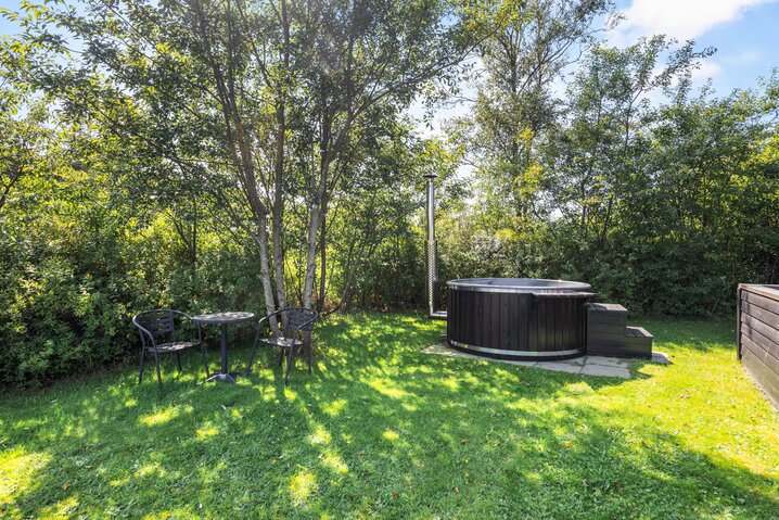 Sommerhus 41600 på Niels Røgtersvej 3, Henneby - Billede #25