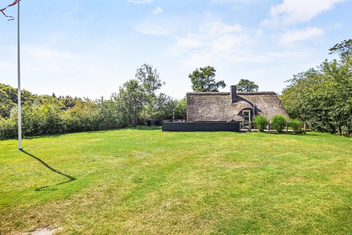 Ferienhaus 41600 in Niels Røgtersvej 3, Henneby - Bild #26