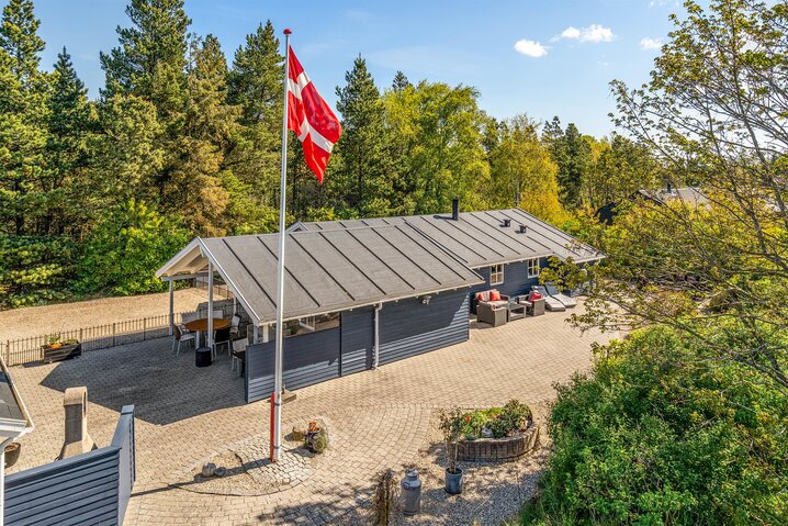 Ferienhaus 41601 in Strandvejen 266, Henneby - Bild #0