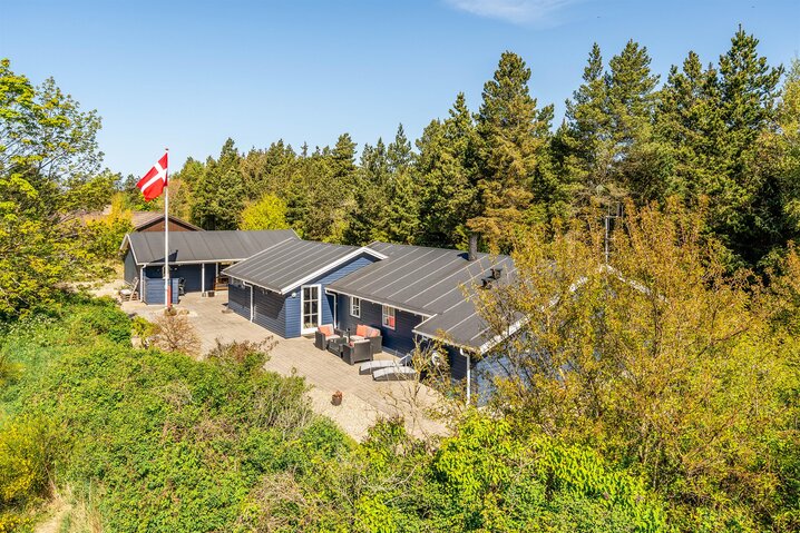 Ferienhaus 41601 in Strandvejen 266, Henneby - Bild #21