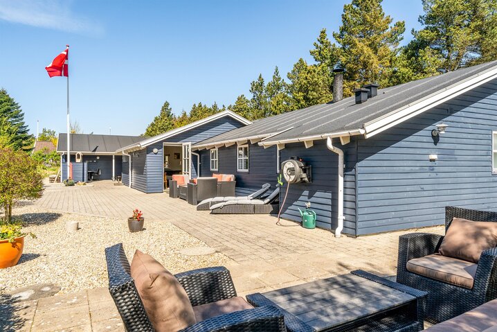 Ferienhaus 41601 in Strandvejen 266, Henneby - Bild #22