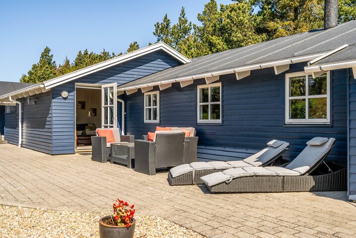 Ferienhaus 41601 in Strandvejen 266, Henneby - Bild #23