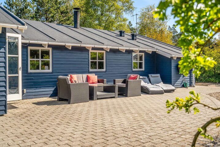 Ferienhaus 41601 in Strandvejen 266, Henneby - Bild #24