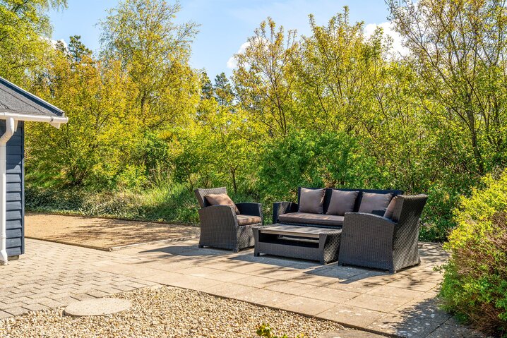 Ferienhaus 41601 in Strandvejen 266, Henneby - Bild #25