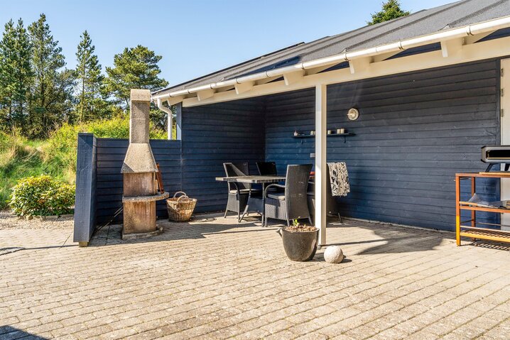 Ferienhaus 41601 in Strandvejen 266, Henneby - Bild #26