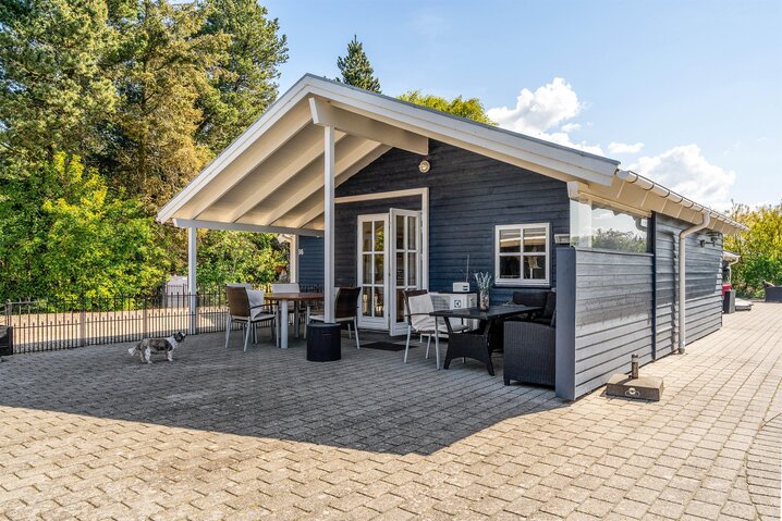 Ferienhaus 41601 in Strandvejen 266, Henneby - Bild #27