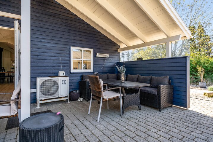 Ferienhaus 41601 in Strandvejen 266, Henneby - Bild #28