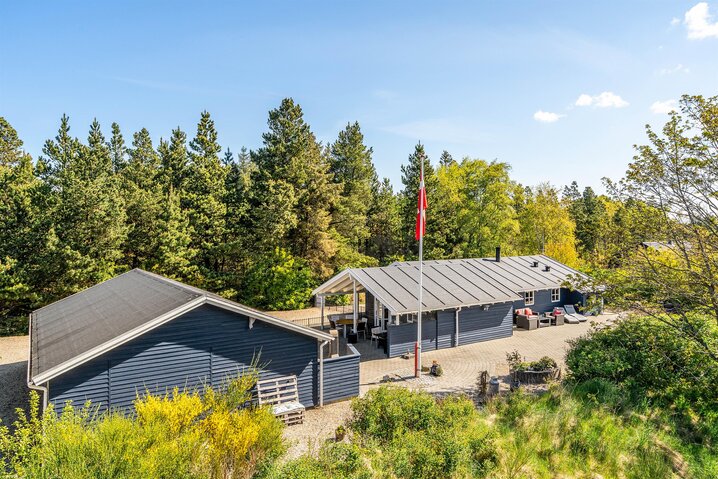 Ferienhaus 41601 in Strandvejen 266, Henneby - Bild #29