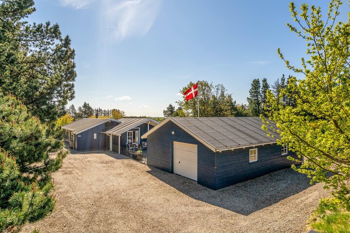 Ferienhaus 41601 in Strandvejen 266, Henneby - Bild #30