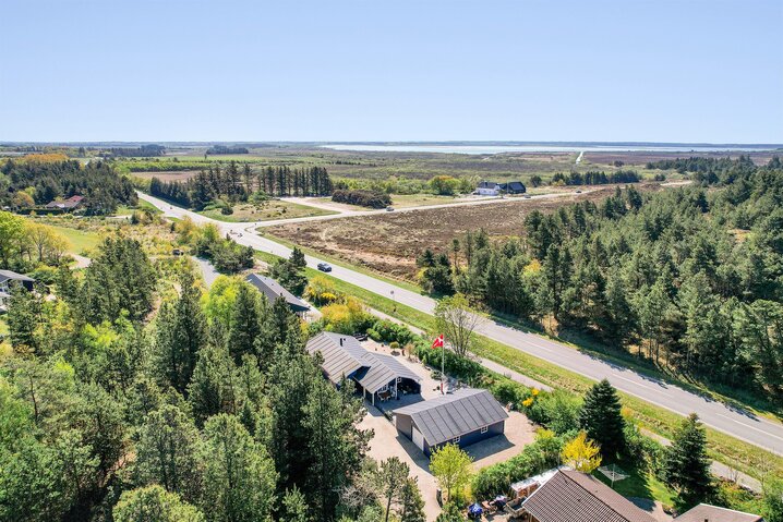 Ferienhaus 41601 in Strandvejen 266, Henneby - Bild #31